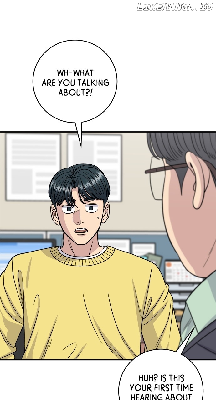 A DeadbEAT’s Meal Chapter 115 - Page 42