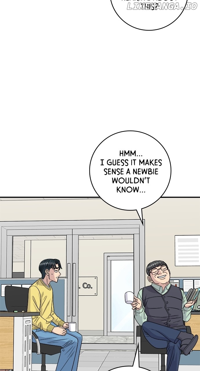 A DeadbEAT’s Meal Chapter 115 - Page 43