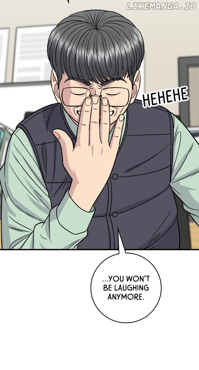 A DeadbEAT’s Meal Chapter 115 - Page 48