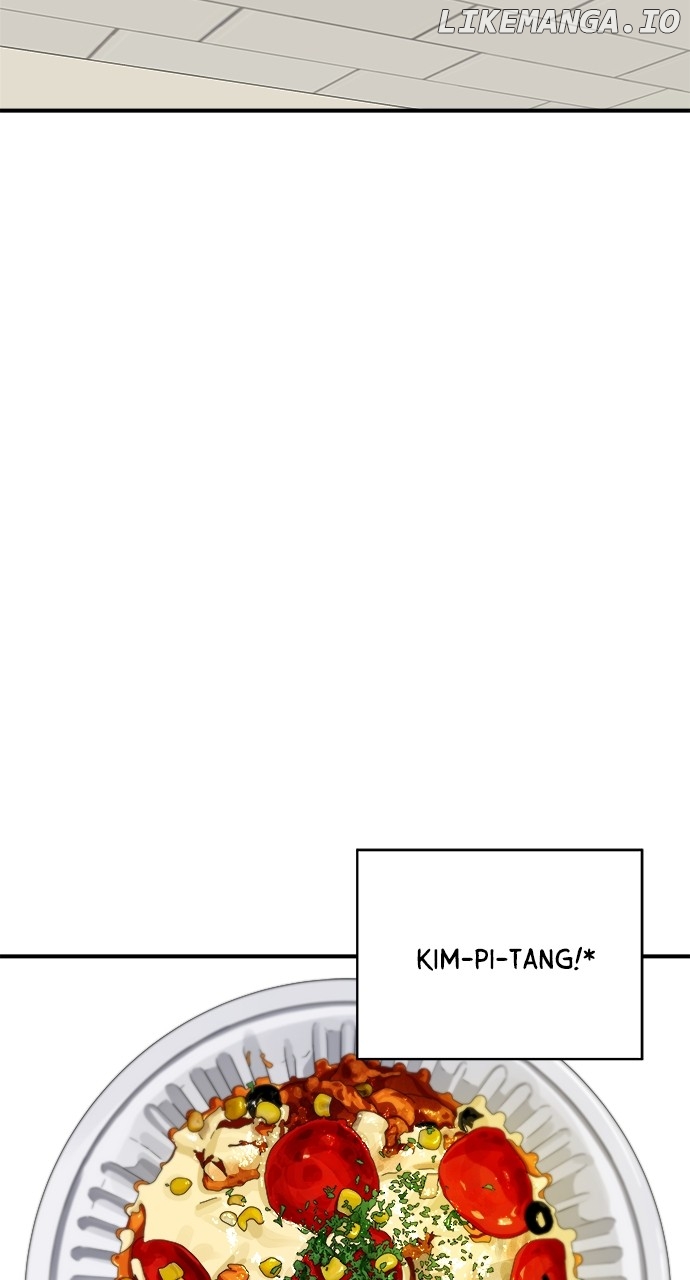 A DeadbEAT’s Meal Chapter 115 - Page 53