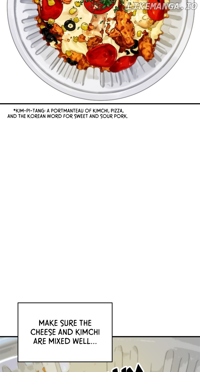 A DeadbEAT’s Meal Chapter 115 - Page 54