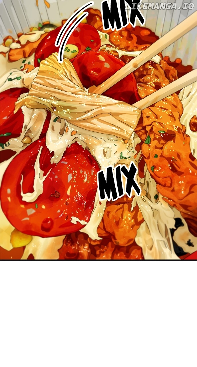 A DeadbEAT’s Meal Chapter 115 - Page 55