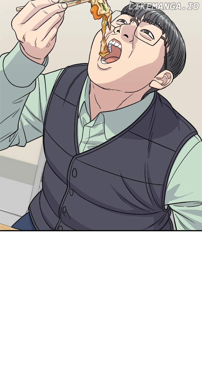 A DeadbEAT’s Meal Chapter 115 - Page 58