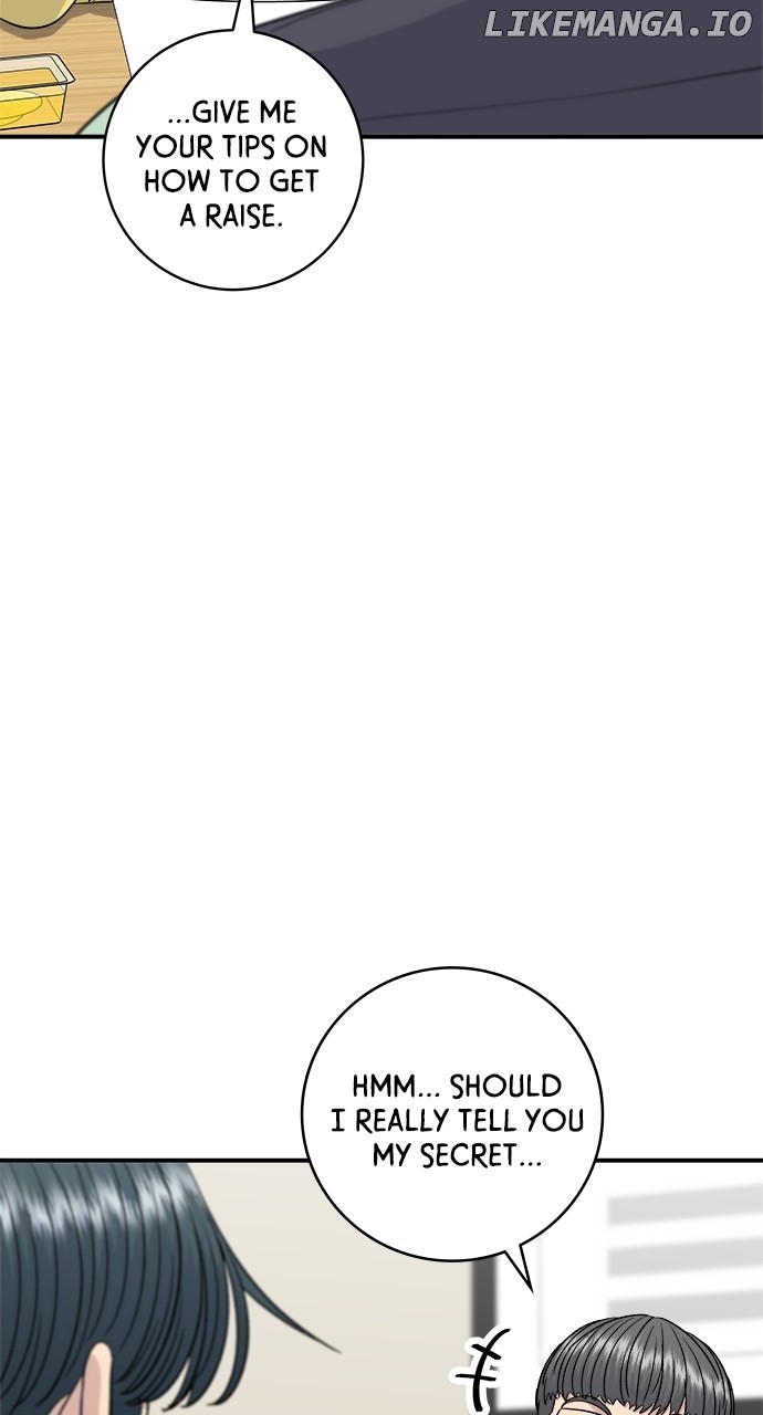 A DeadbEAT’s Meal Chapter 115 - Page 64