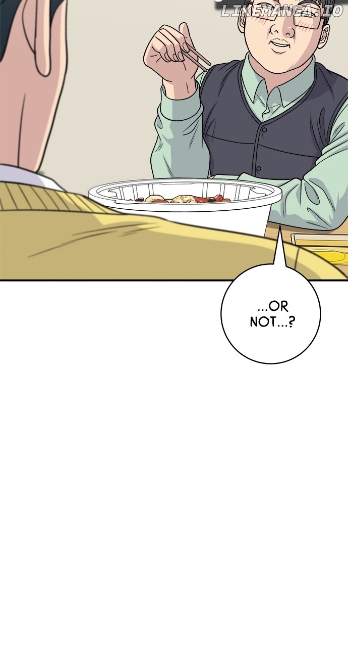 A DeadbEAT’s Meal Chapter 115 - Page 65