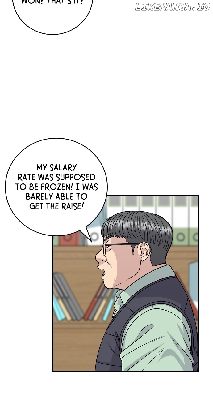 A DeadbEAT’s Meal Chapter 115 - Page 71