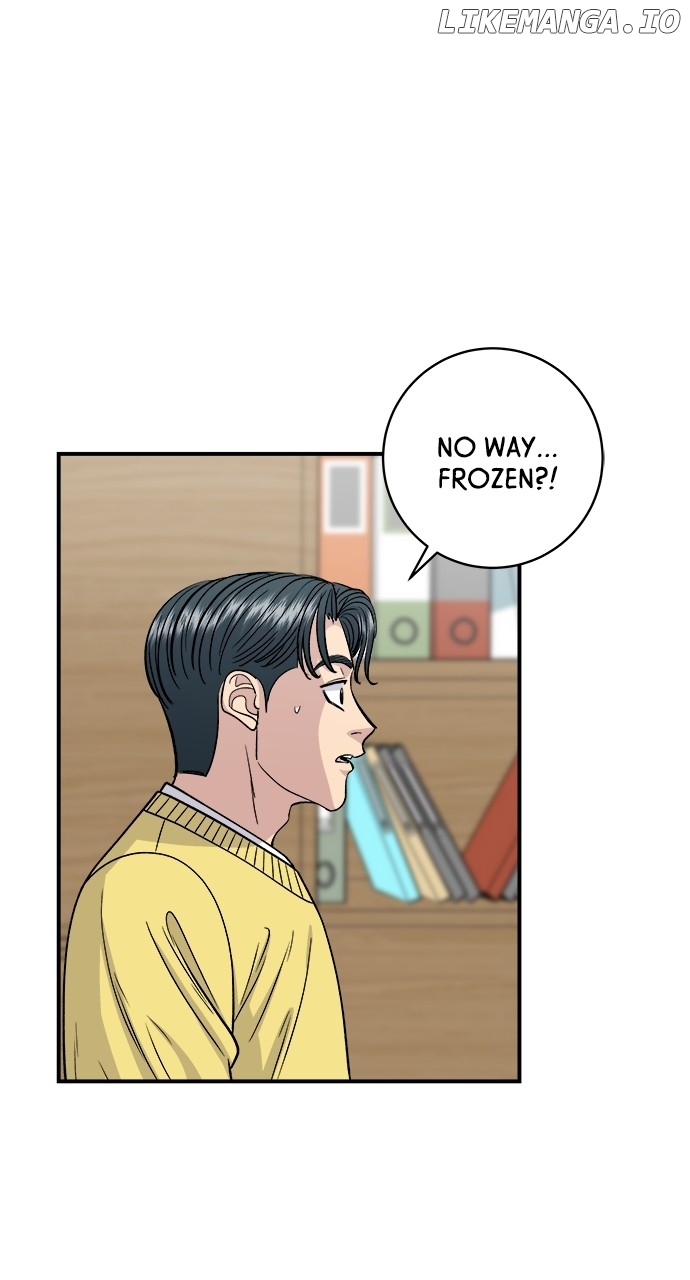 A DeadbEAT’s Meal Chapter 115 - Page 72