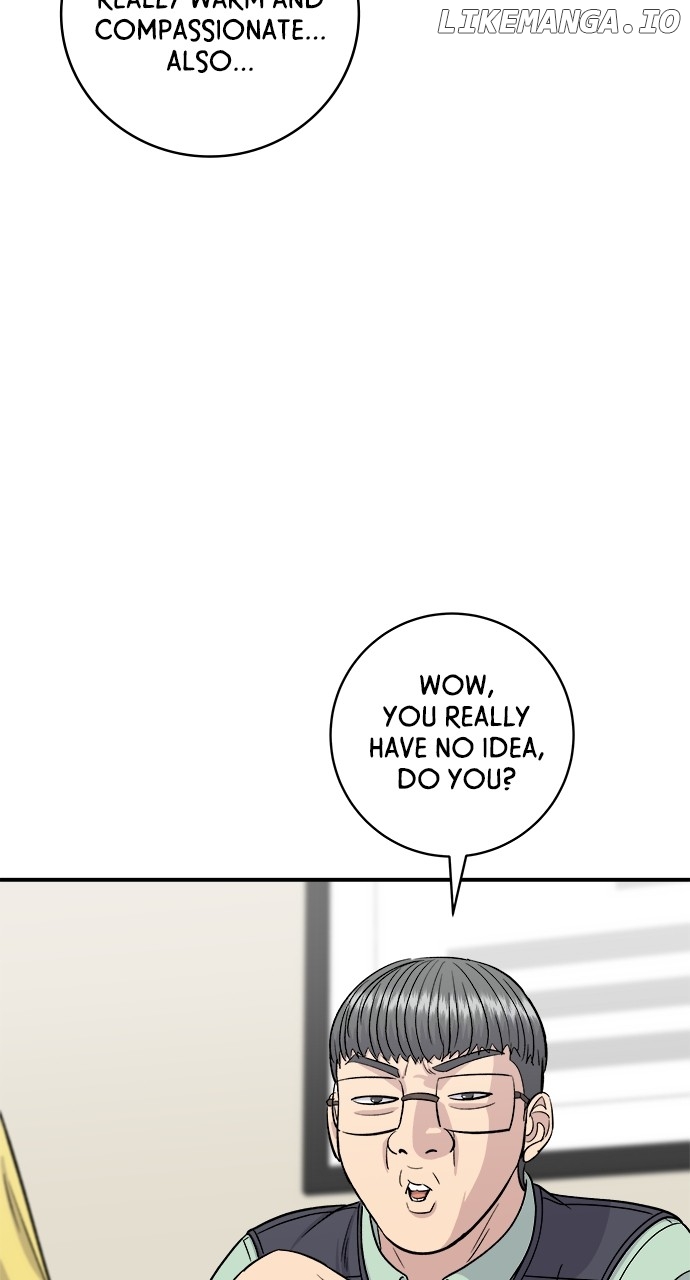 A DeadbEAT’s Meal Chapter 115 - Page 74