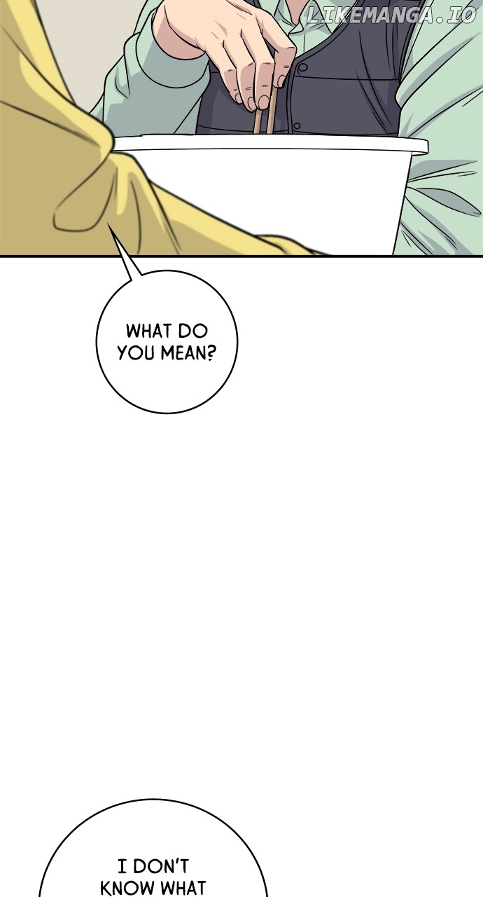 A DeadbEAT’s Meal Chapter 115 - Page 75