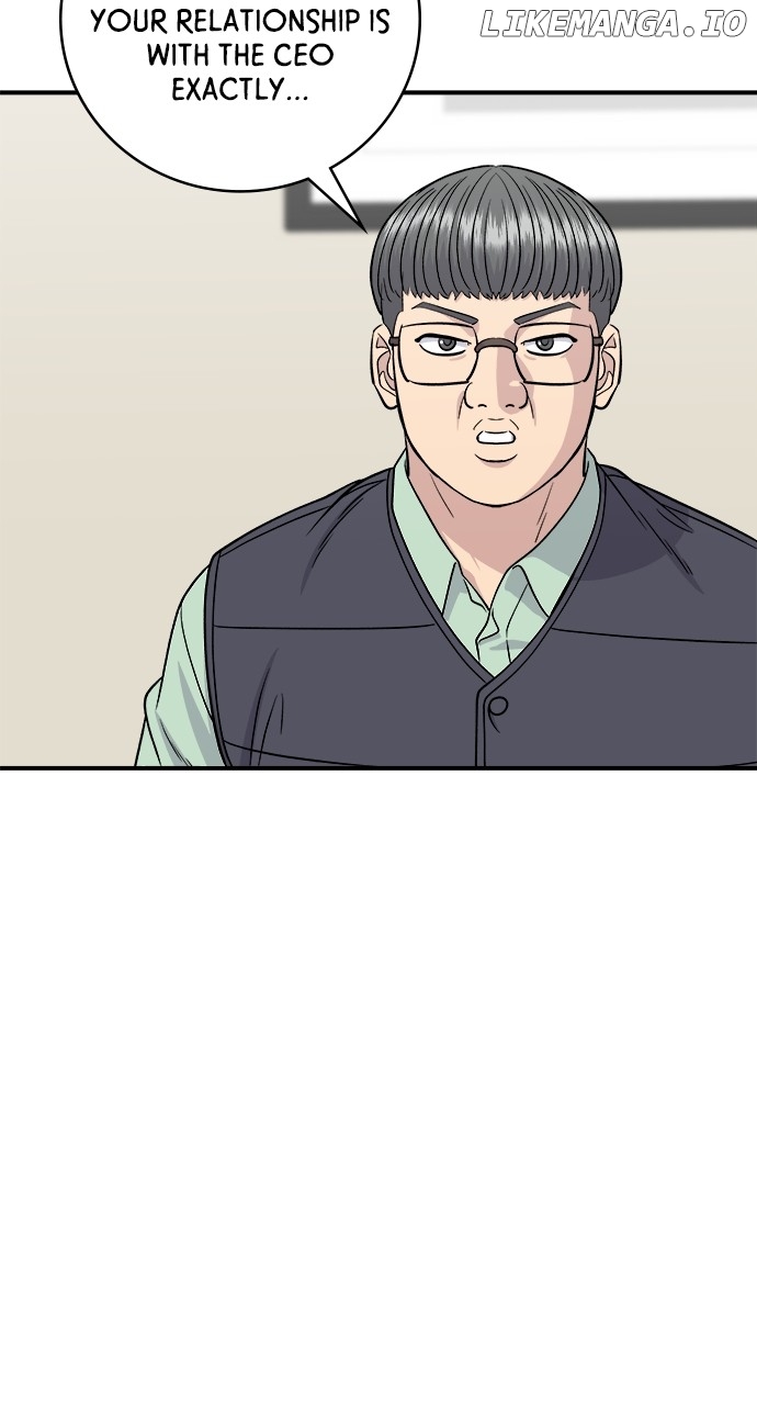 A DeadbEAT’s Meal Chapter 115 - Page 76