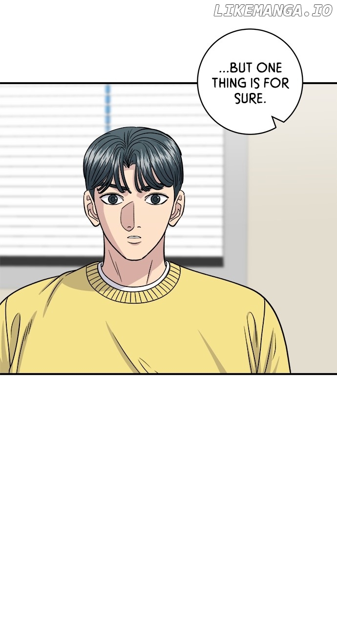 A DeadbEAT’s Meal Chapter 115 - Page 77