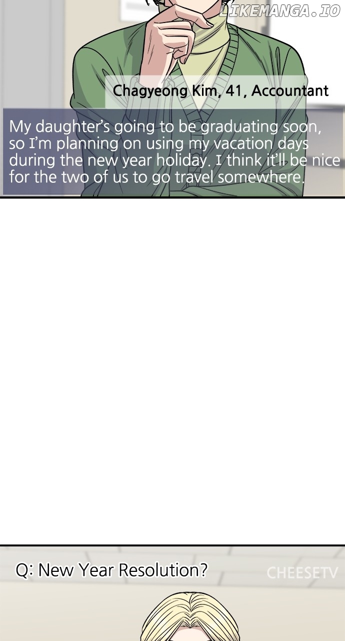 A DeadbEAT’s Meal Chapter 115 - Page 9