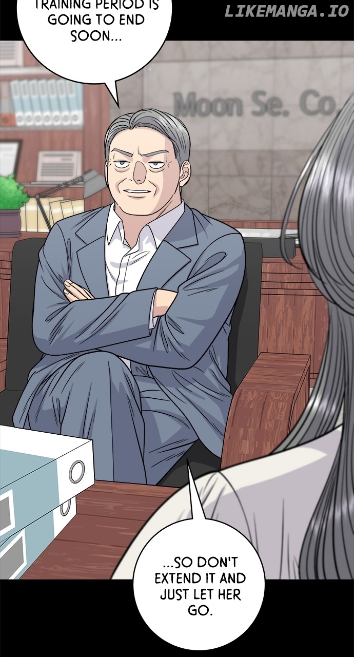 A DeadbEAT’s Meal Chapter 117 - Page 2