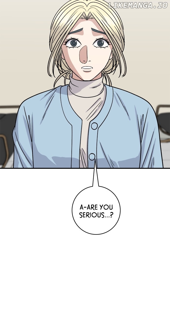 A DeadbEAT’s Meal Chapter 117 - Page 11