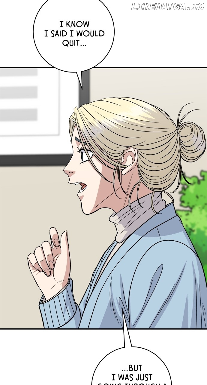 A DeadbEAT’s Meal Chapter 117 - Page 13