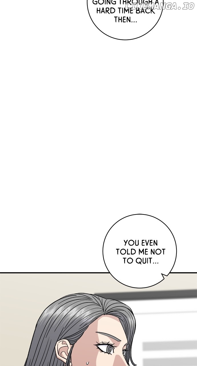 A DeadbEAT’s Meal Chapter 117 - Page 14