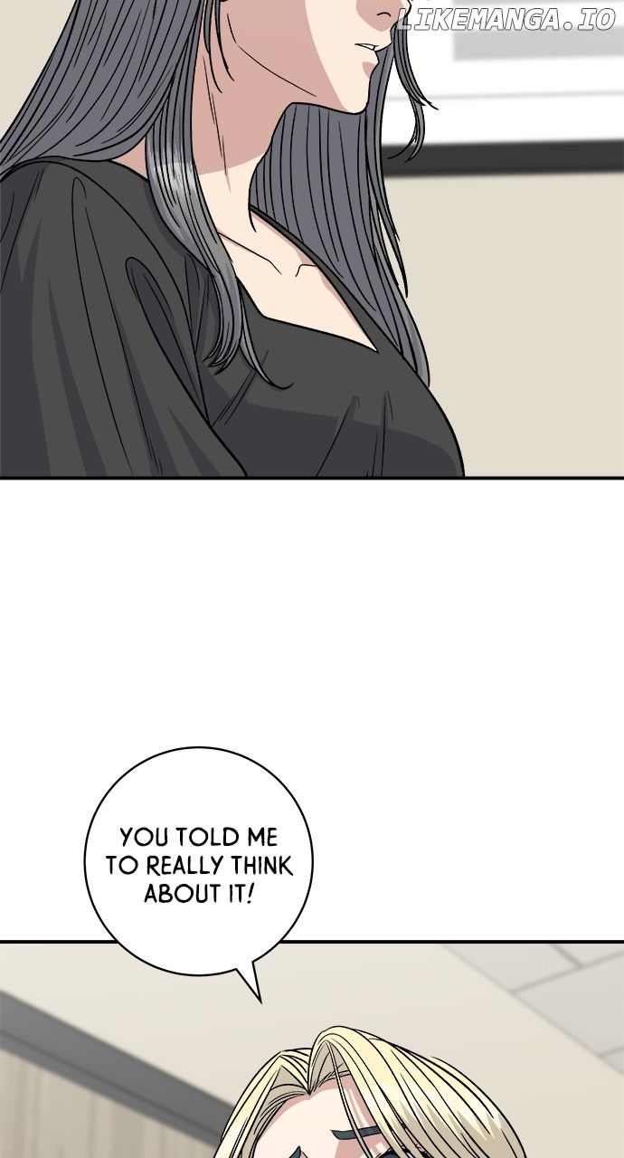 A DeadbEAT’s Meal Chapter 117 - Page 15