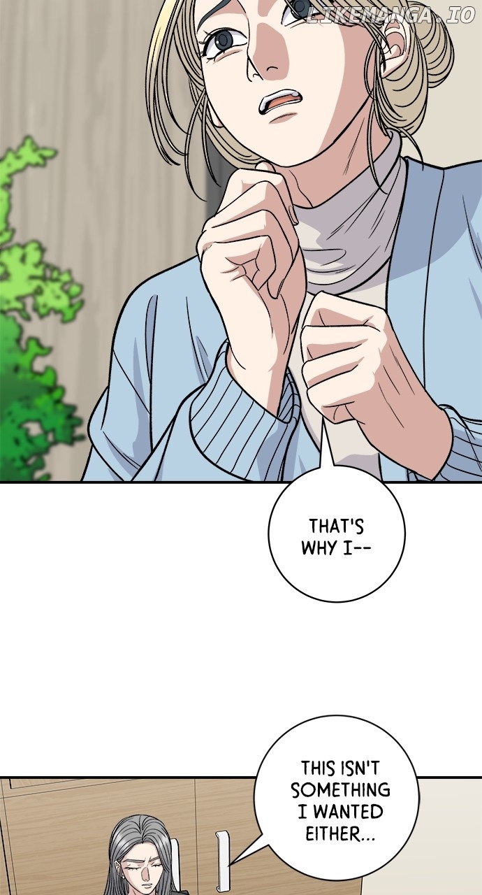 A DeadbEAT’s Meal Chapter 117 - Page 16