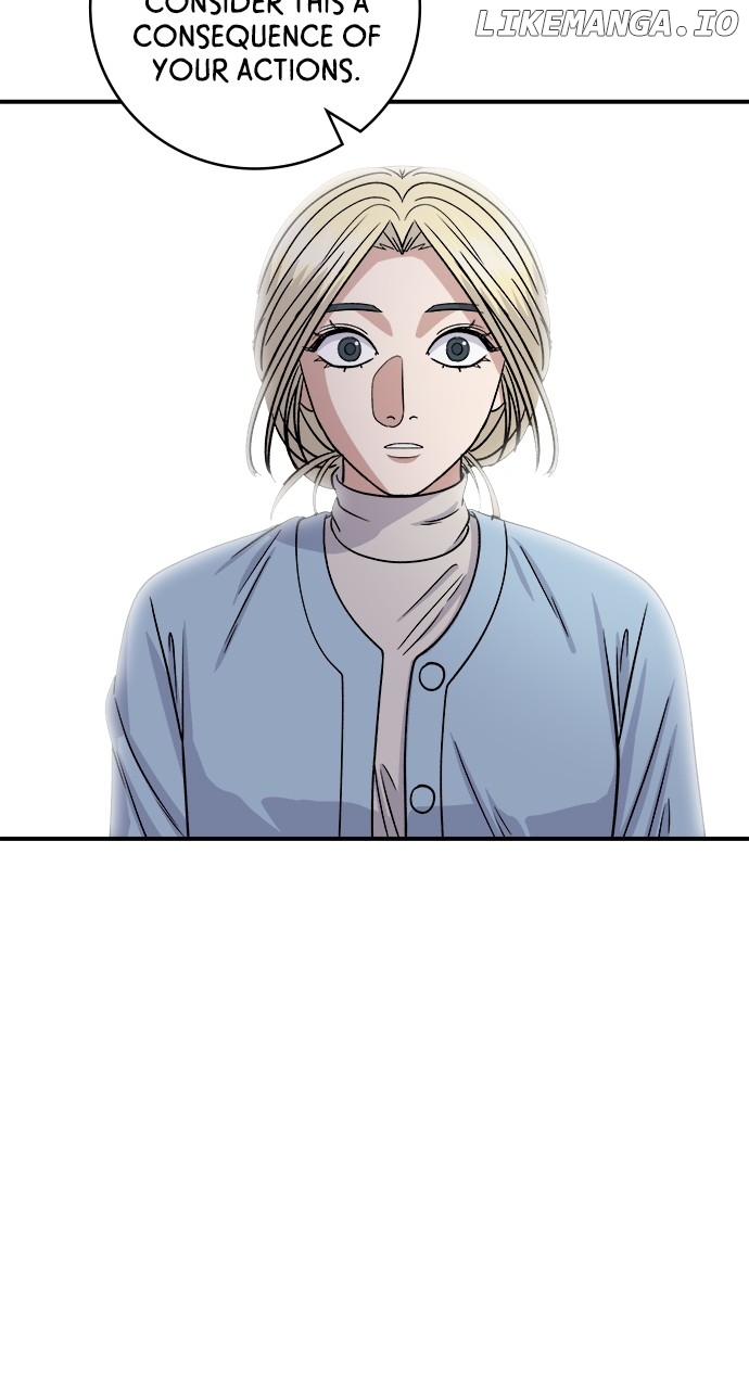 A DeadbEAT’s Meal Chapter 117 - Page 18