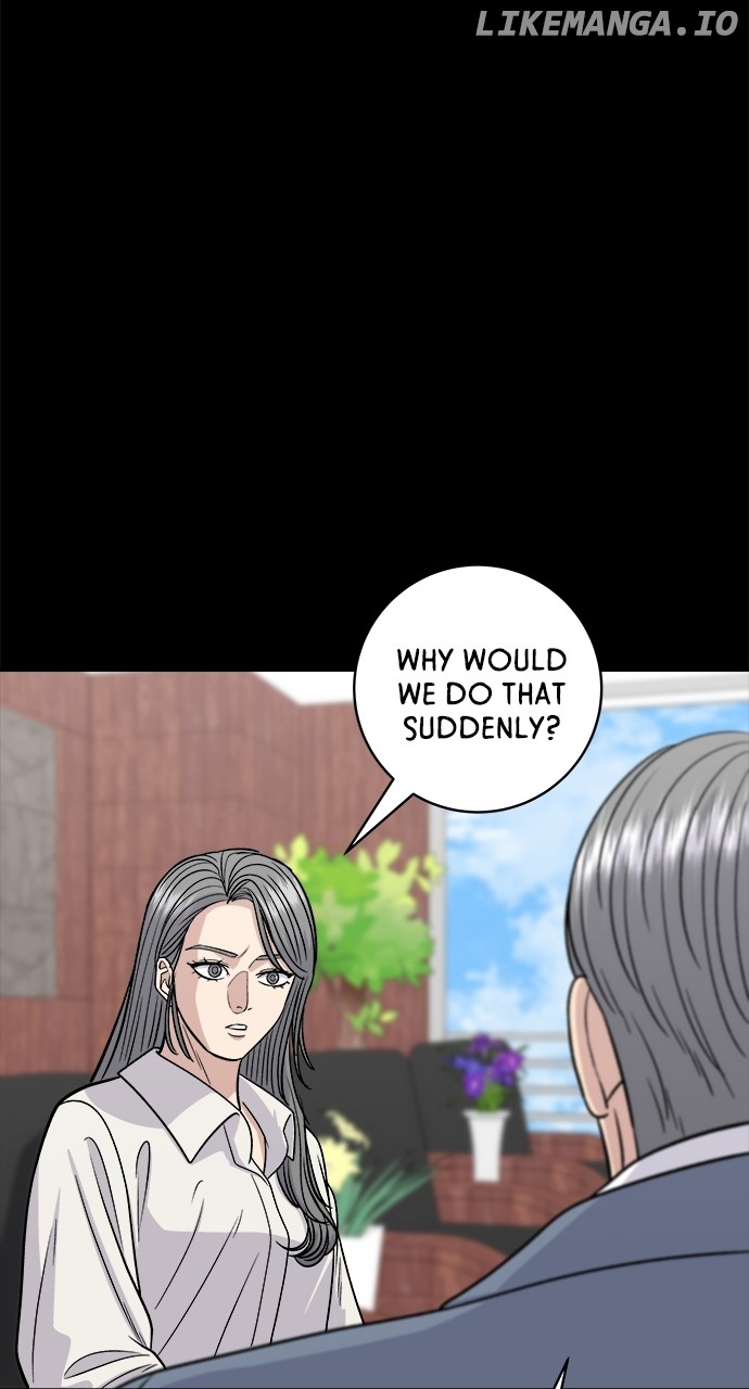 A DeadbEAT’s Meal Chapter 117 - Page 3