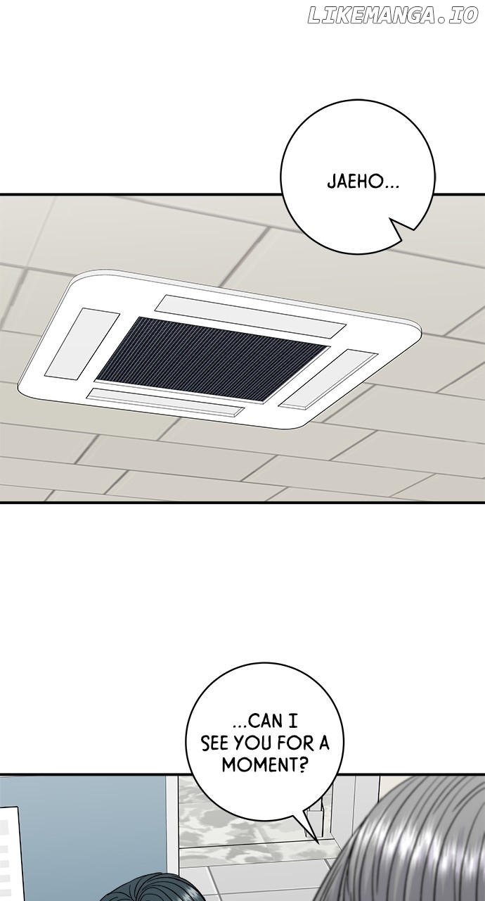 A DeadbEAT’s Meal Chapter 117 - Page 22