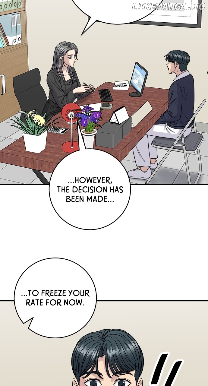 A DeadbEAT’s Meal Chapter 117 - Page 24