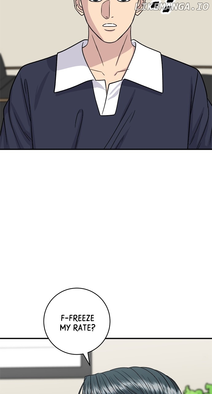 A DeadbEAT’s Meal Chapter 117 - Page 25