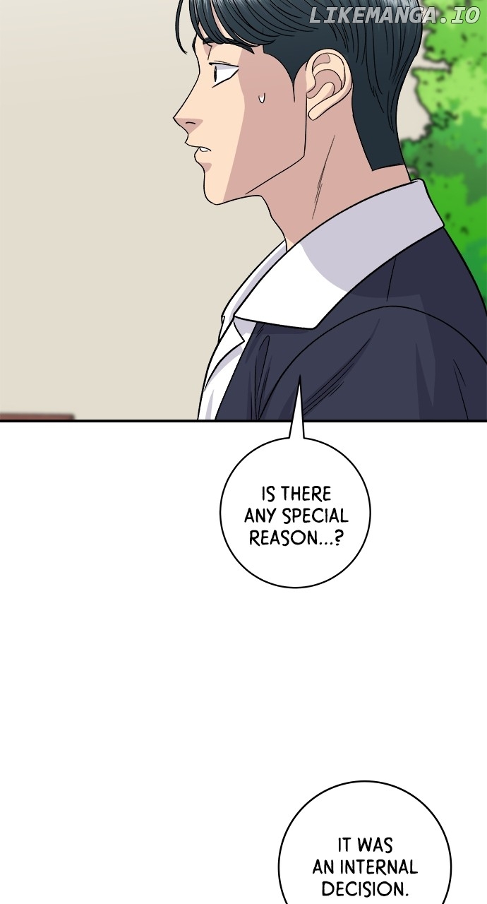 A DeadbEAT’s Meal Chapter 117 - Page 26