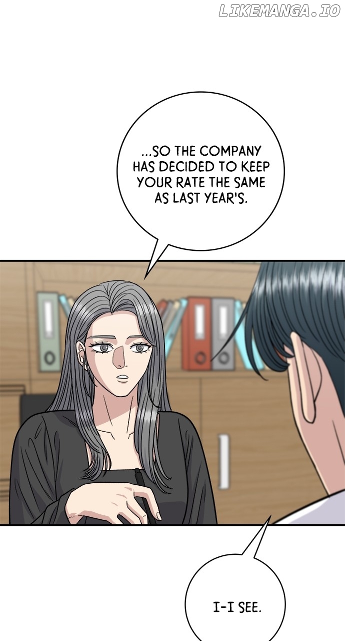 A DeadbEAT’s Meal Chapter 117 - Page 29