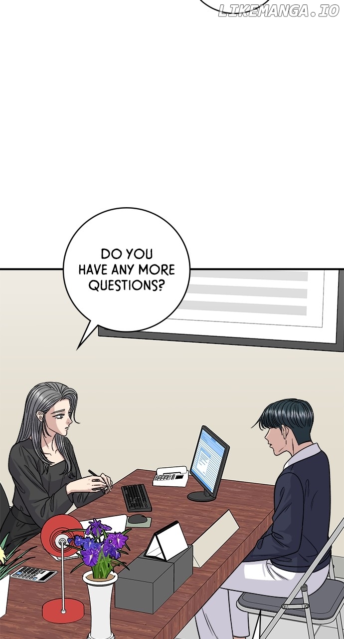 A DeadbEAT’s Meal Chapter 117 - Page 30