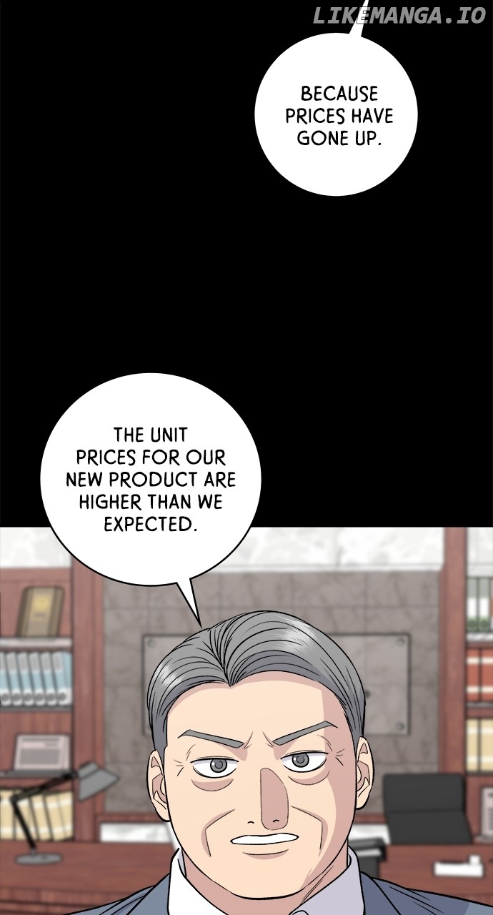 A DeadbEAT’s Meal Chapter 117 - Page 4