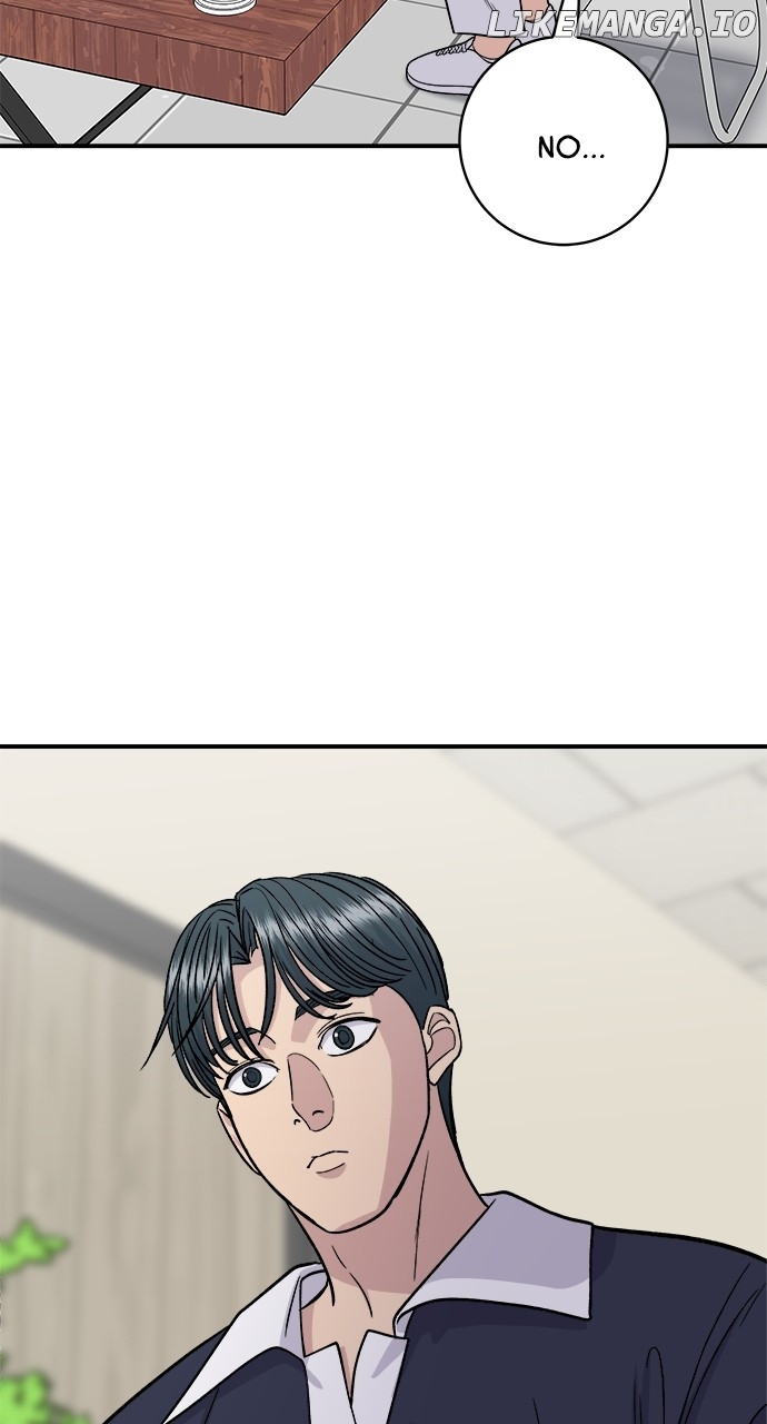 A DeadbEAT’s Meal Chapter 117 - Page 31