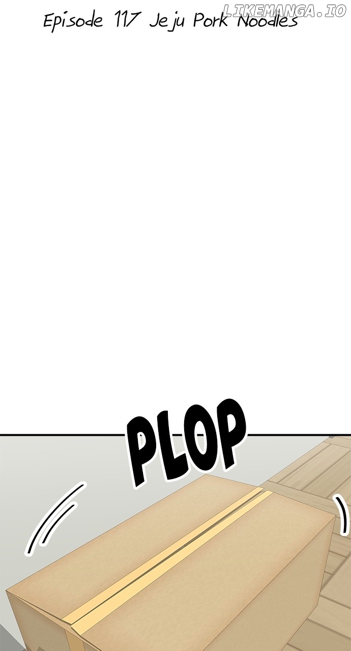 A DeadbEAT’s Meal Chapter 117 - Page 33