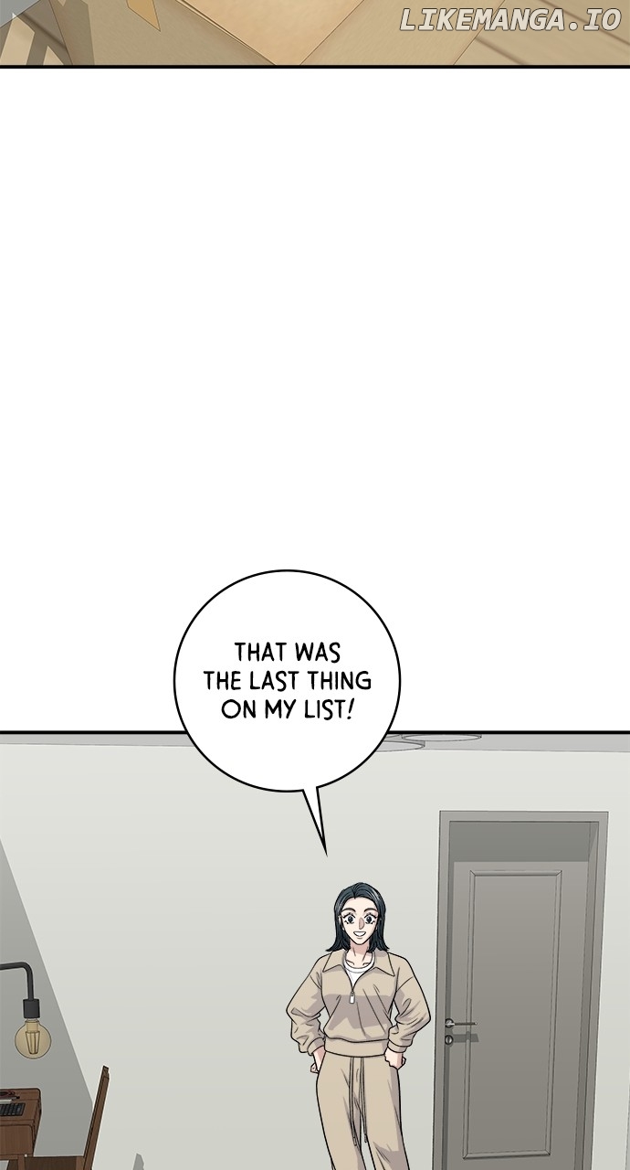 A DeadbEAT’s Meal Chapter 117 - Page 34
