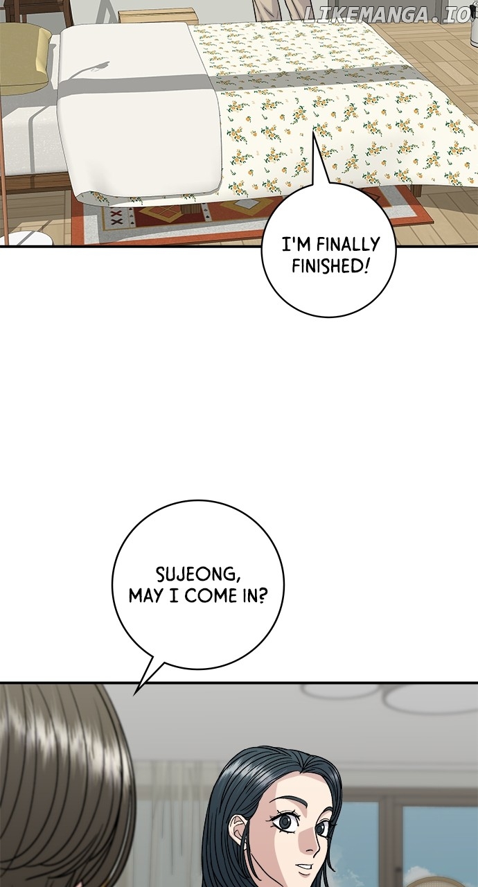 A DeadbEAT’s Meal Chapter 117 - Page 35