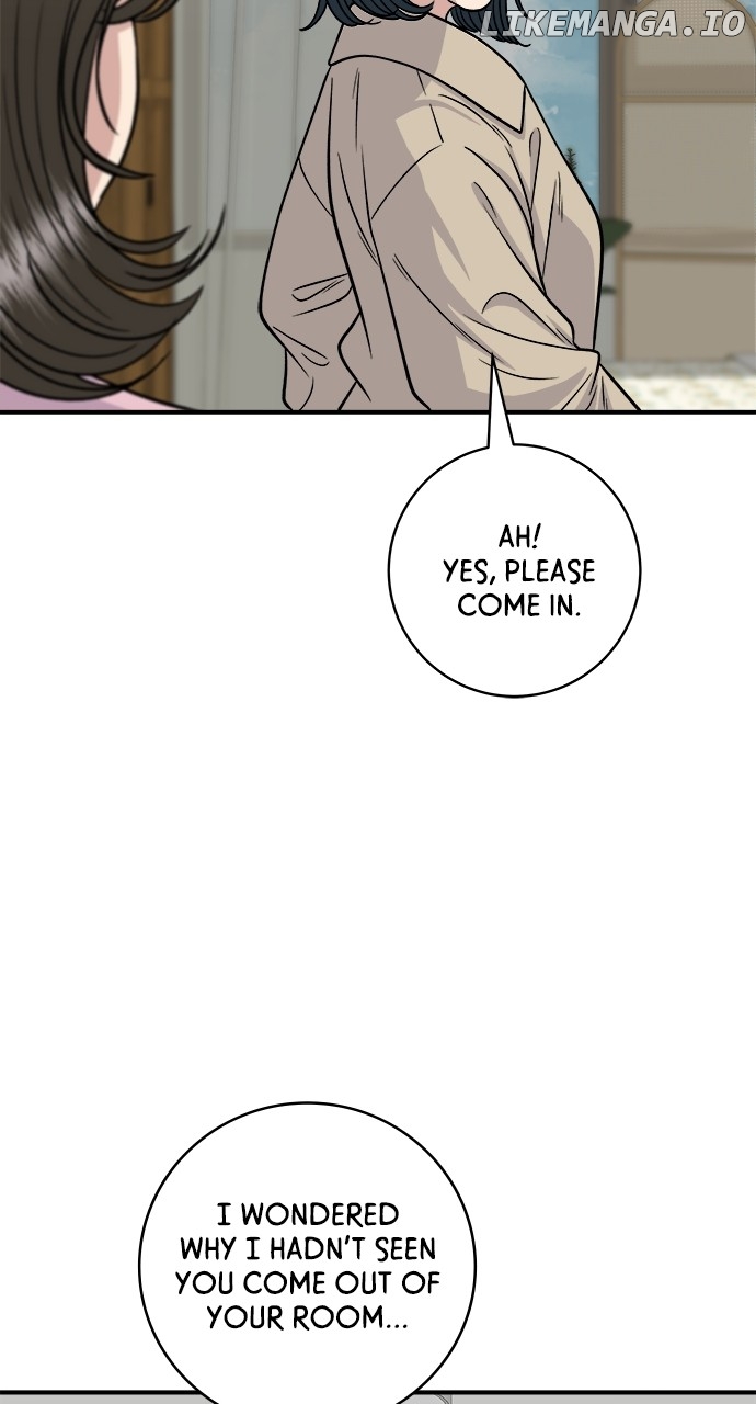 A DeadbEAT’s Meal Chapter 117 - Page 36