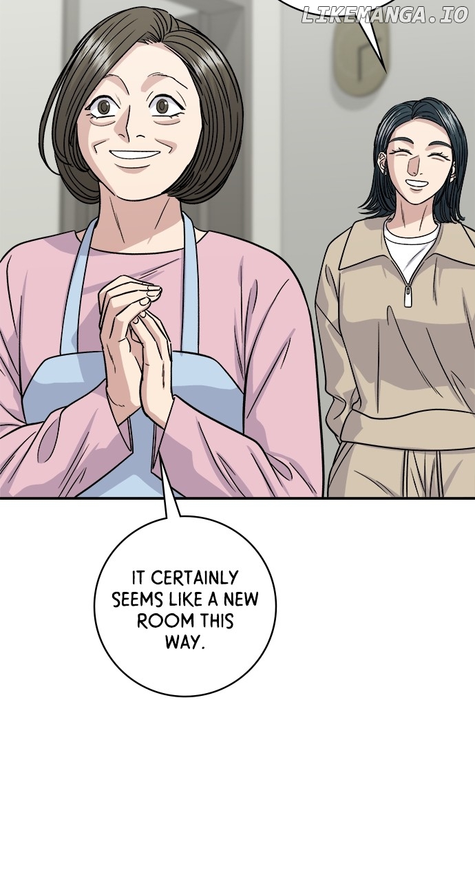 A DeadbEAT’s Meal Chapter 117 - Page 38