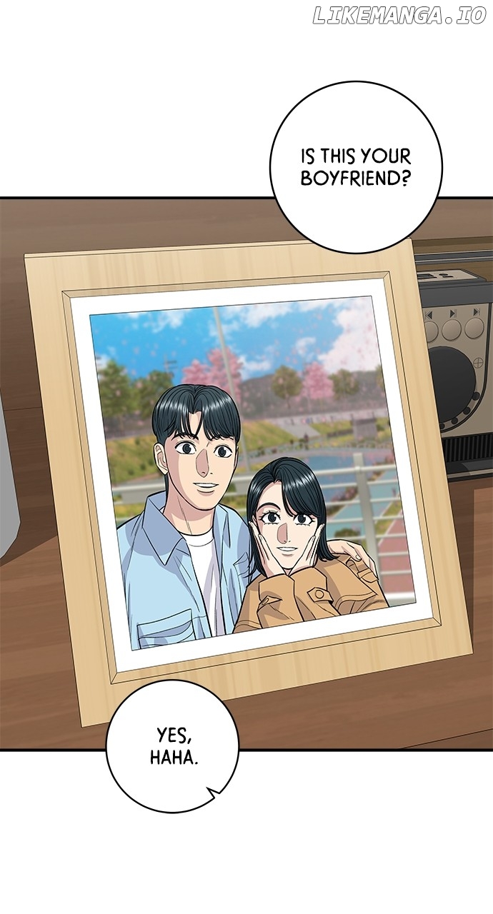 A DeadbEAT’s Meal Chapter 117 - Page 40