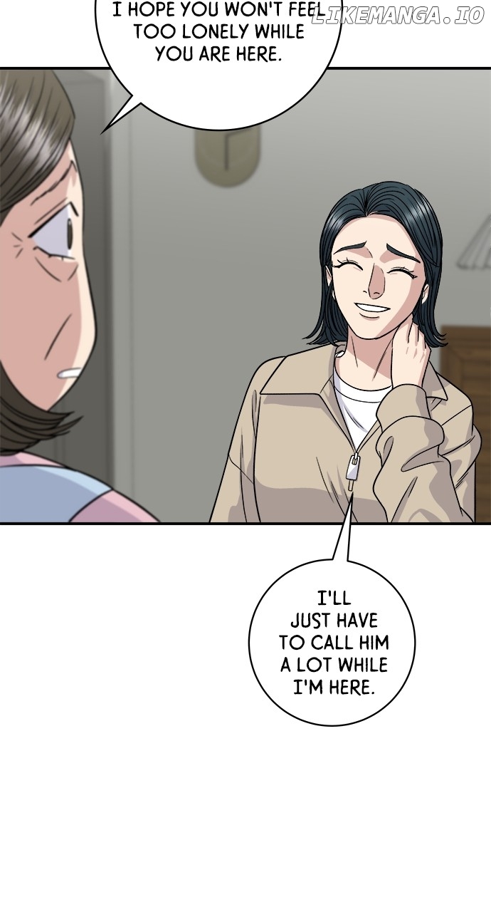 A DeadbEAT’s Meal Chapter 117 - Page 42