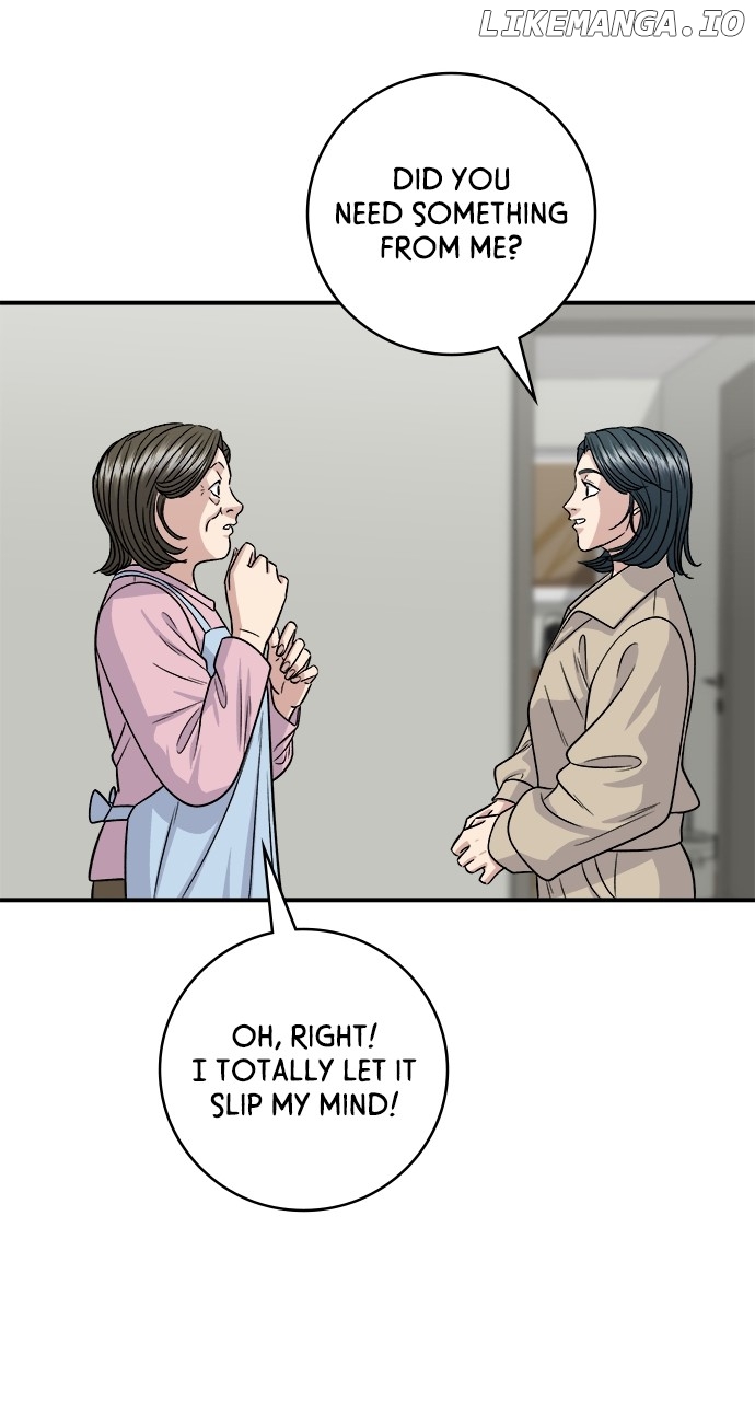 A DeadbEAT’s Meal Chapter 117 - Page 43