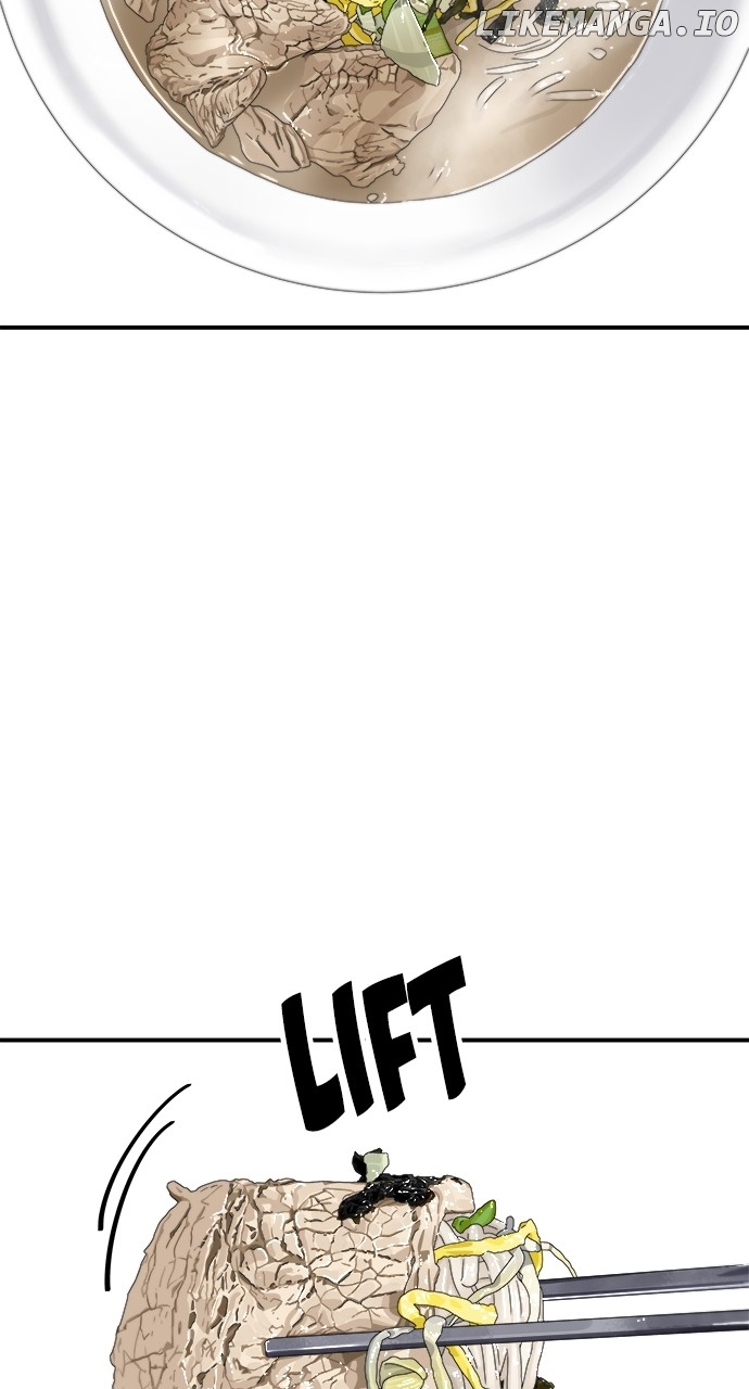 A DeadbEAT’s Meal Chapter 117 - Page 46