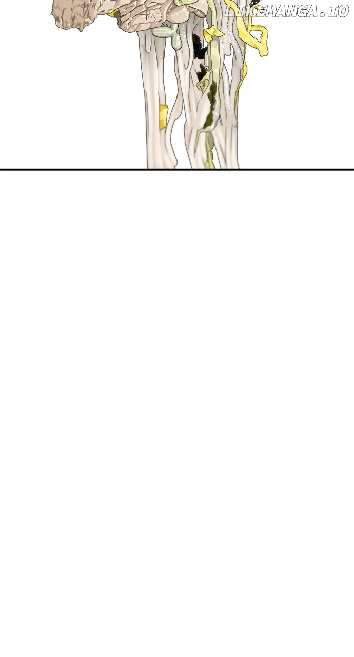 A DeadbEAT’s Meal Chapter 117 - Page 47