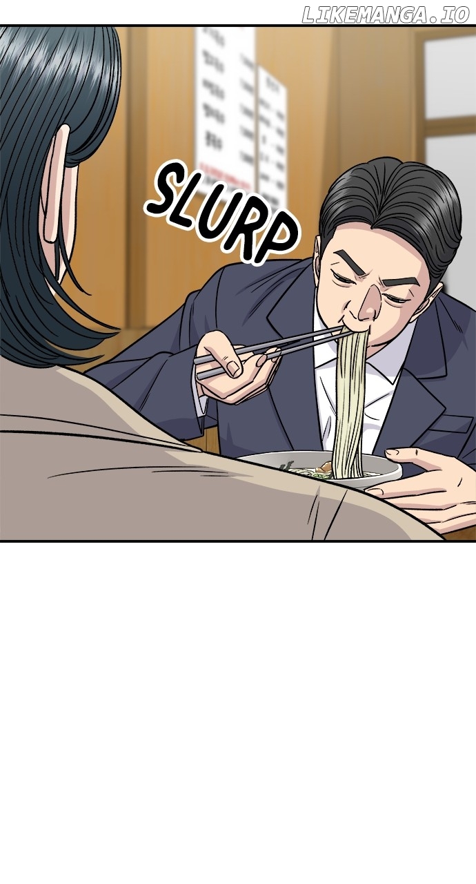 A DeadbEAT’s Meal Chapter 117 - Page 50