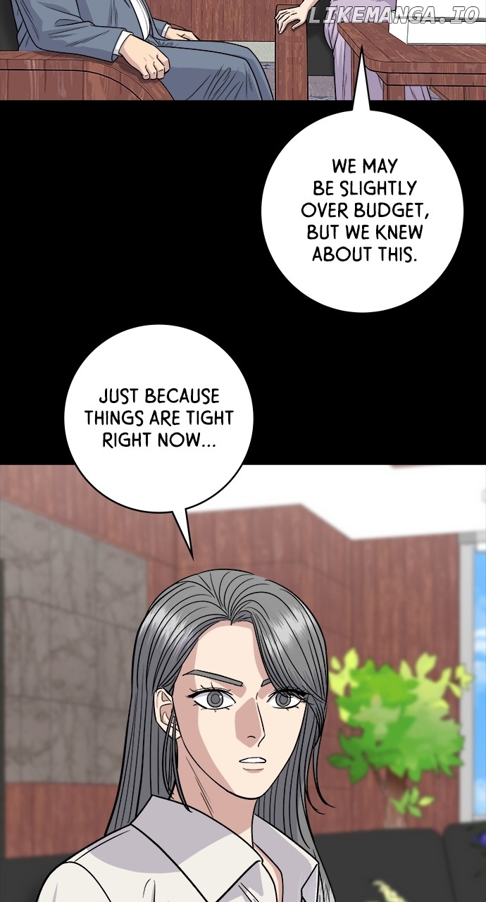 A DeadbEAT’s Meal Chapter 117 - Page 6