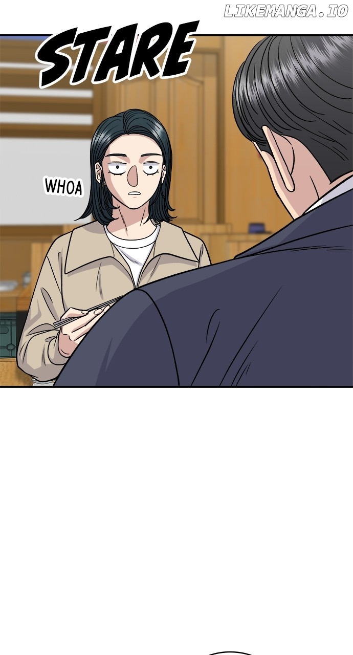 A DeadbEAT’s Meal Chapter 117 - Page 51