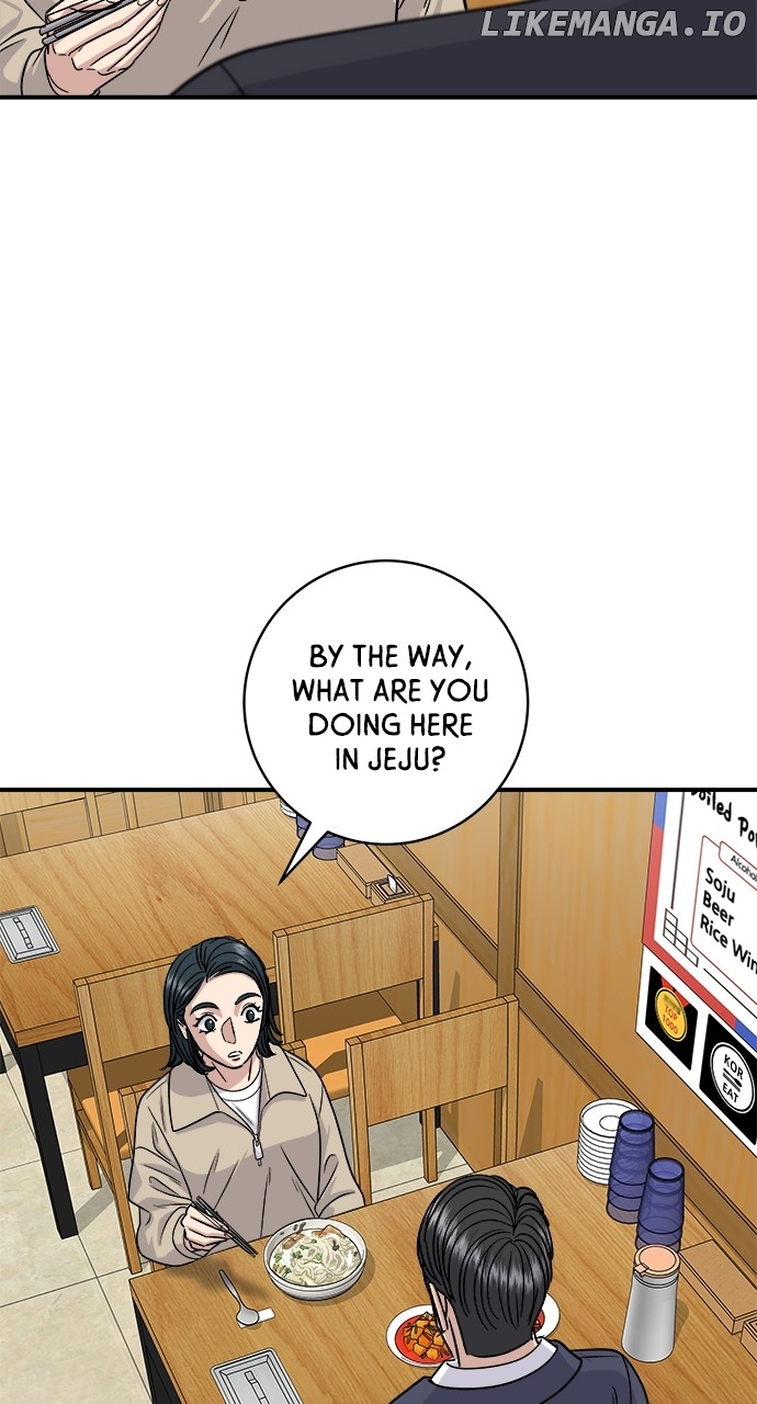 A DeadbEAT’s Meal Chapter 117 - Page 57