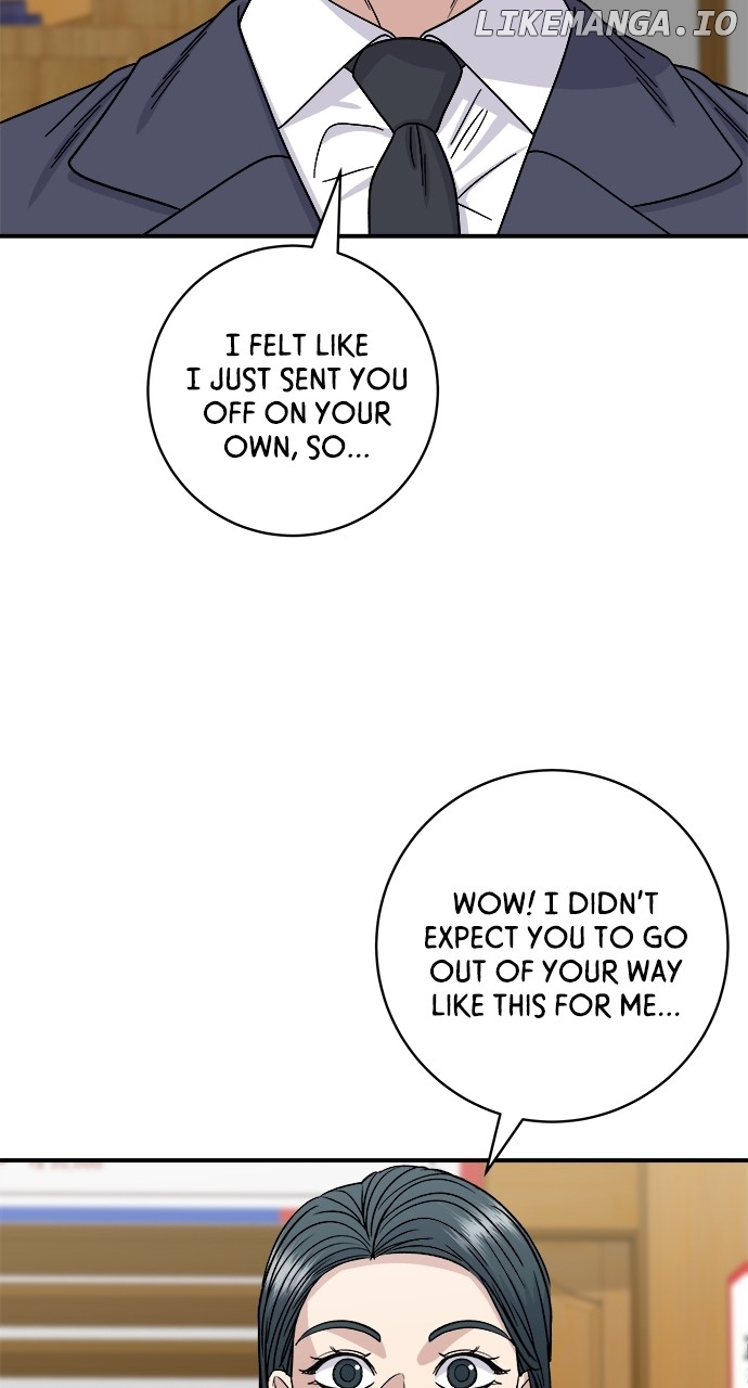 A DeadbEAT’s Meal Chapter 117 - Page 59