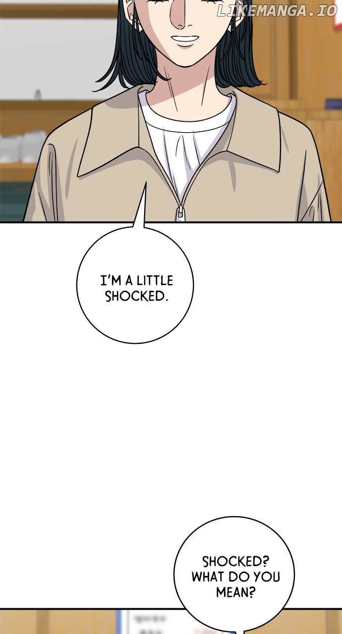 A DeadbEAT’s Meal Chapter 117 - Page 60