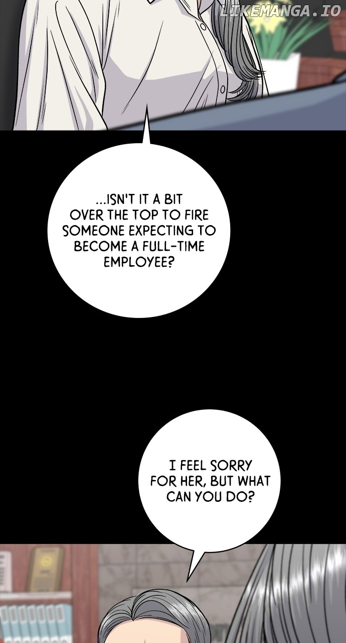 A DeadbEAT’s Meal Chapter 117 - Page 7