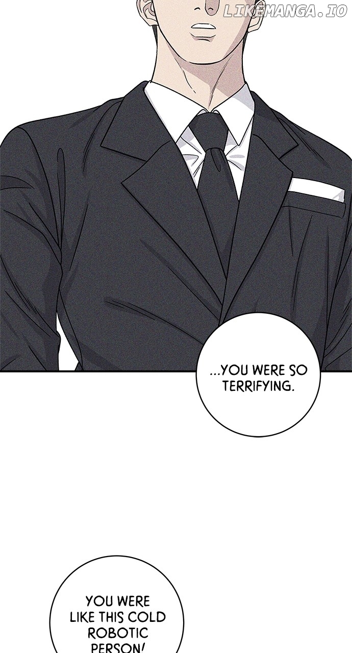 A DeadbEAT’s Meal Chapter 117 - Page 62